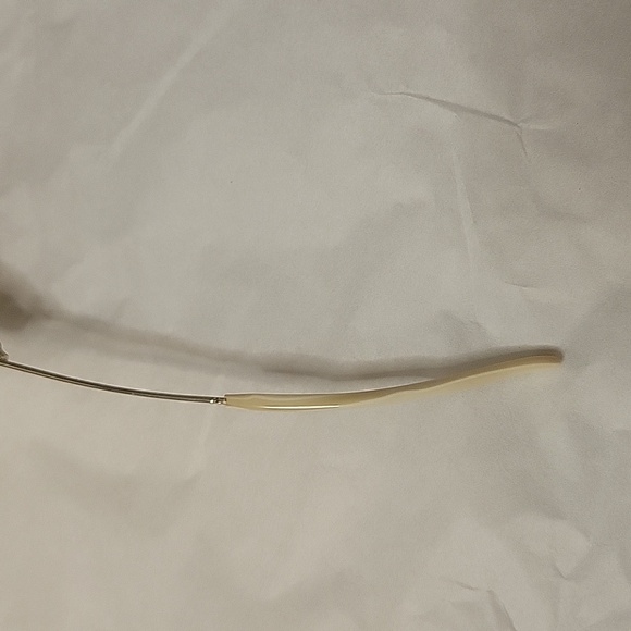 Vintage GUCCI Sunglasses - Picture 4 of 14